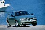 Alfa Romeo 156 Sportwagon 2000 года (WW)